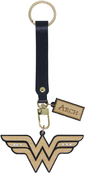 Logo Wonder Woman - C&d Visionary Fabric Dc Comics Patch-wonder Woman (601x600)