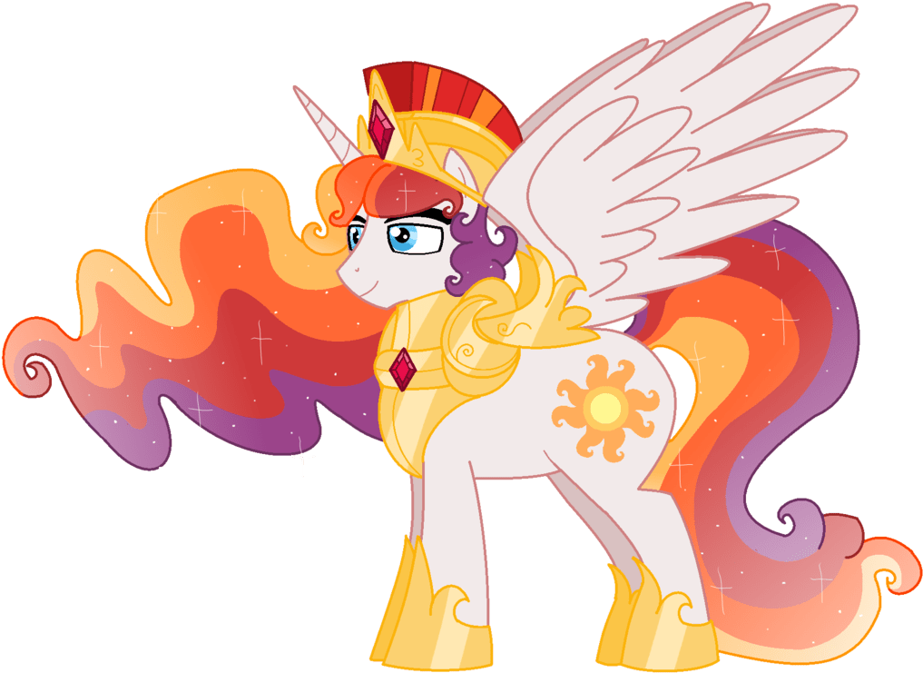 My Little Pony Prince Solaris (1024x744)