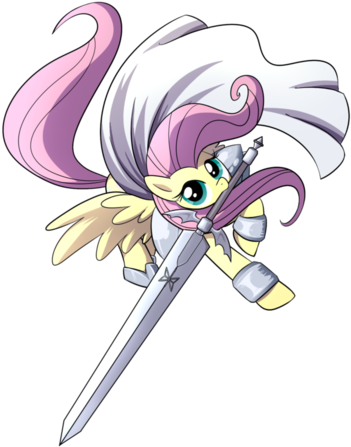 My Little Pony Friendship Is Magic Fan Art - Cartoon (387x500)