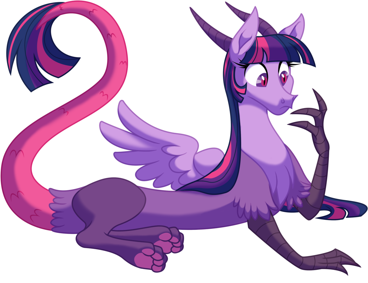 Magical Mystery Oops By Lopoddity - My Little Pony Pandora (1280x997)