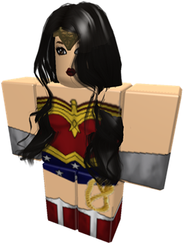 Wonder Woman - Wonder Woman (420x420)