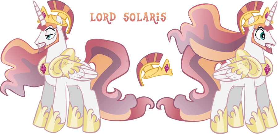 Profile Solaris 2 By Trotsworth - My Little Pony Rule 63 (900x434)
