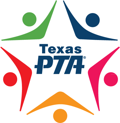 Texas Pta Logo - Texas Pta (432x432)