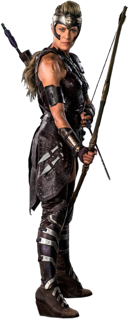 Wonder Woman - Antiope - Antiope (454x1076)