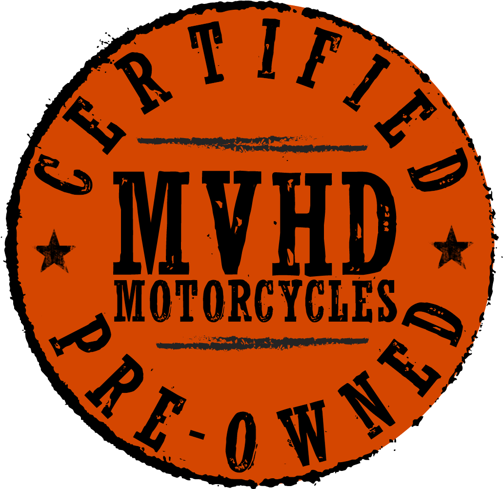 Certified Used Motorcycles Mountainview Harley Davidson - Harley-davidson (1060x1060)