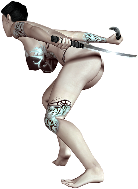 Wonder Woman Png 21, Buy Clip Art - Png Girl Fighting (542x720)