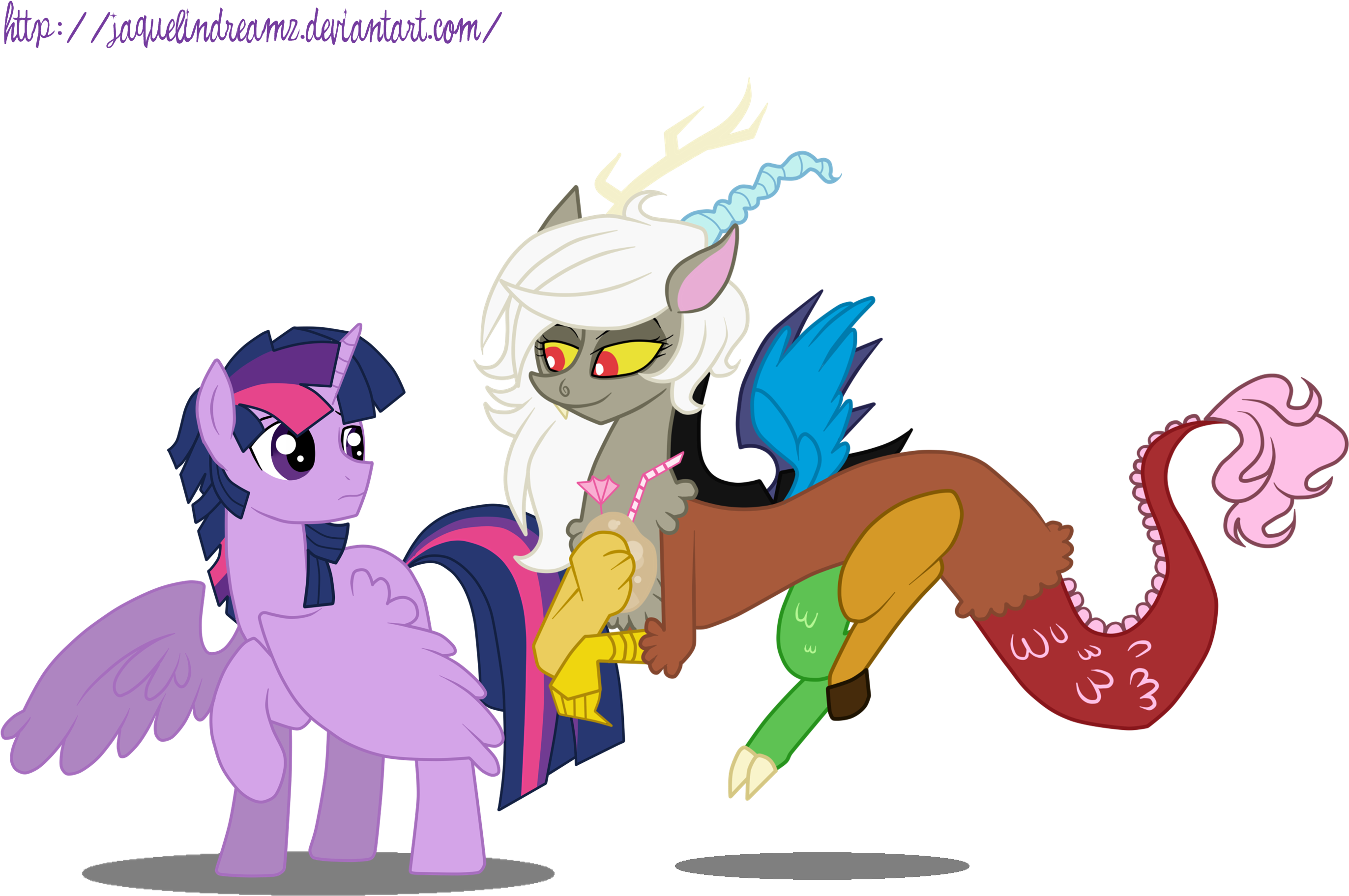 Com いつ Twilight Sparkle Pony Derpy Hooves Princess - My Little Pony Prince Solaris (2752x1884)