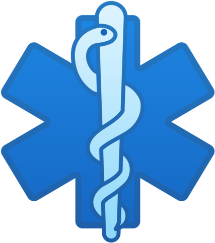 Google - Medical Rn Symbol (1024x1024)