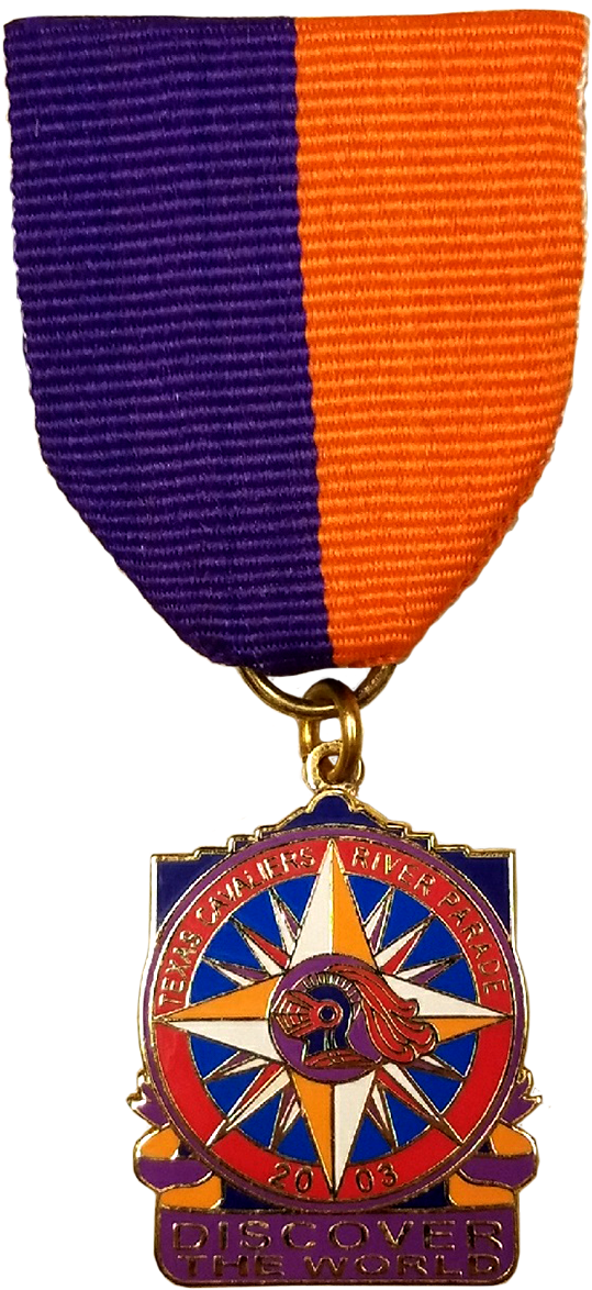 Discover The World - Emblem (568x1212)