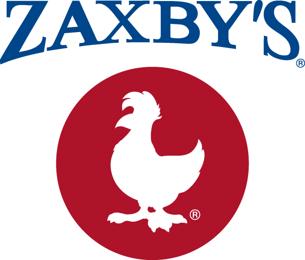 Zaxbys Logo - Zaxby's Logo Transparent (600x510)