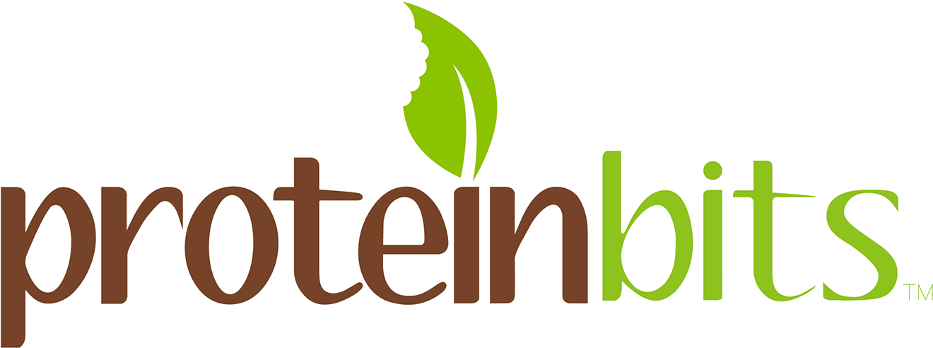 Proteinbits Branding On Behance - Graphic Design (1400x560)