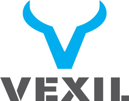 Vexil Logo For Web - Kopex Group (432x432)