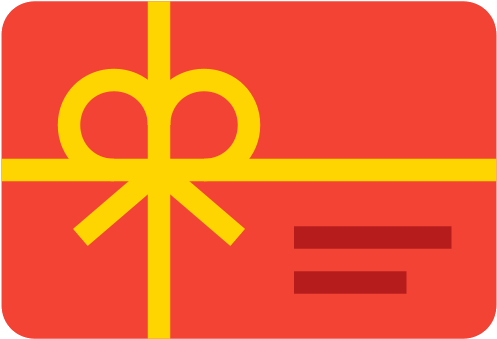 Image Result For Gift Card Clipart - Gift Card (540x540)