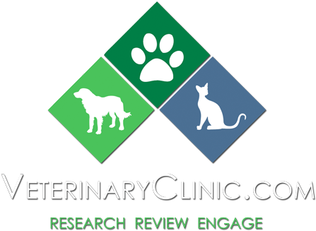 Brand Logo - Veterinary Physician (500x347)