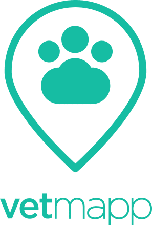 Easiest Way To Reach Veterinary Clinics - Logo (297x439)