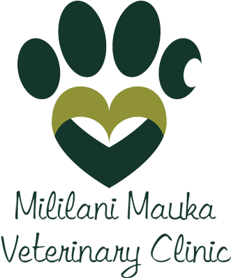 Mililani Mauka Veterinary Clinic Logo - Circle (424x427)