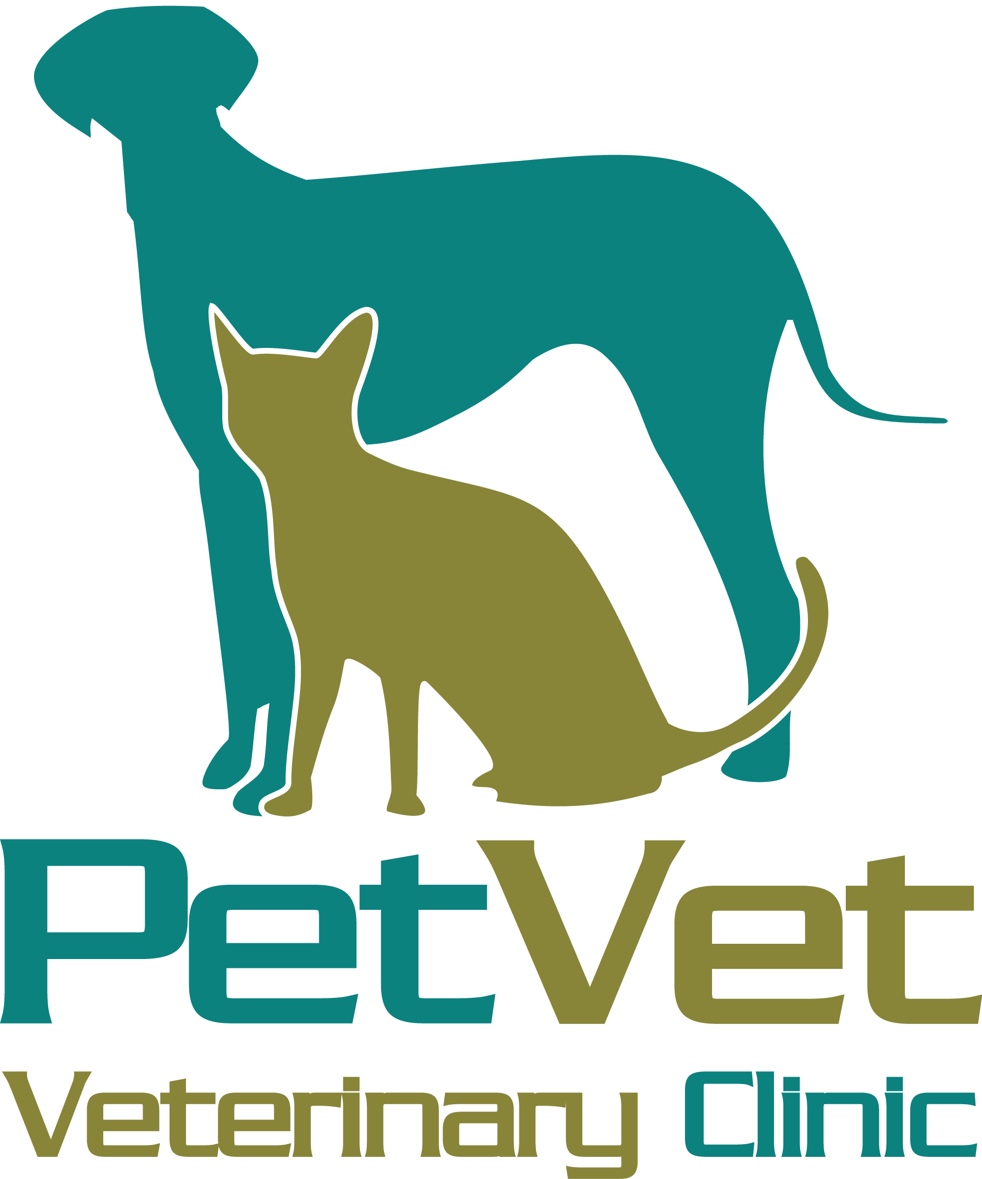 Veterinary Clinic Logo - Veterinary Logos (1997x2396)