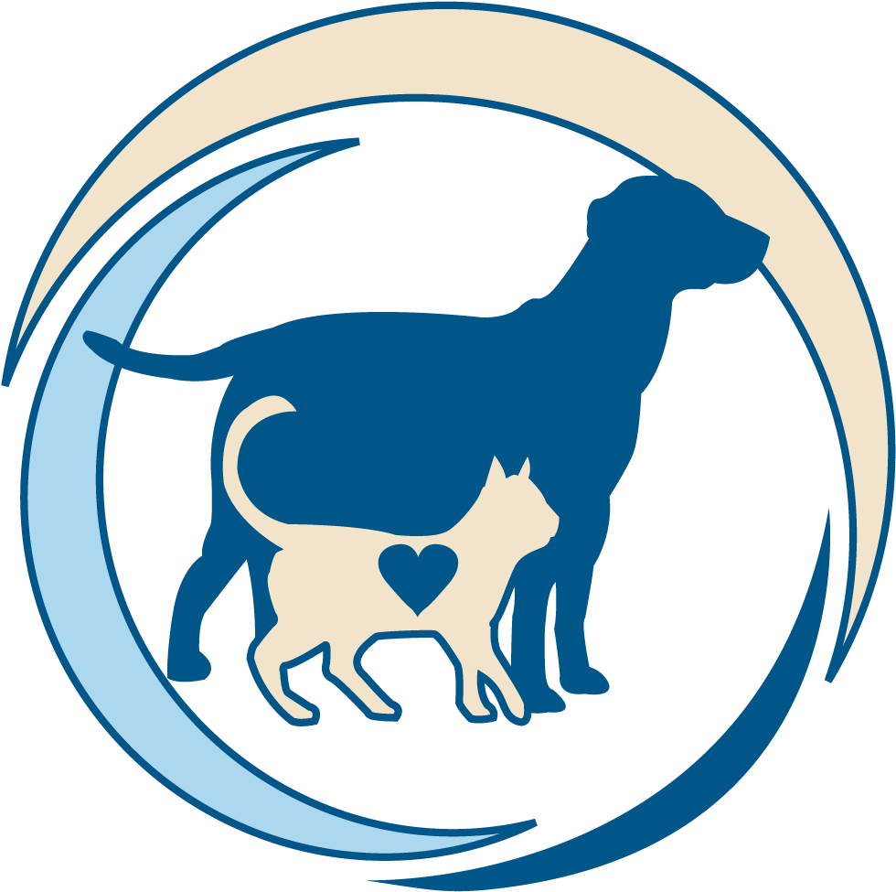 Veterinary Logo Png (1062x992)