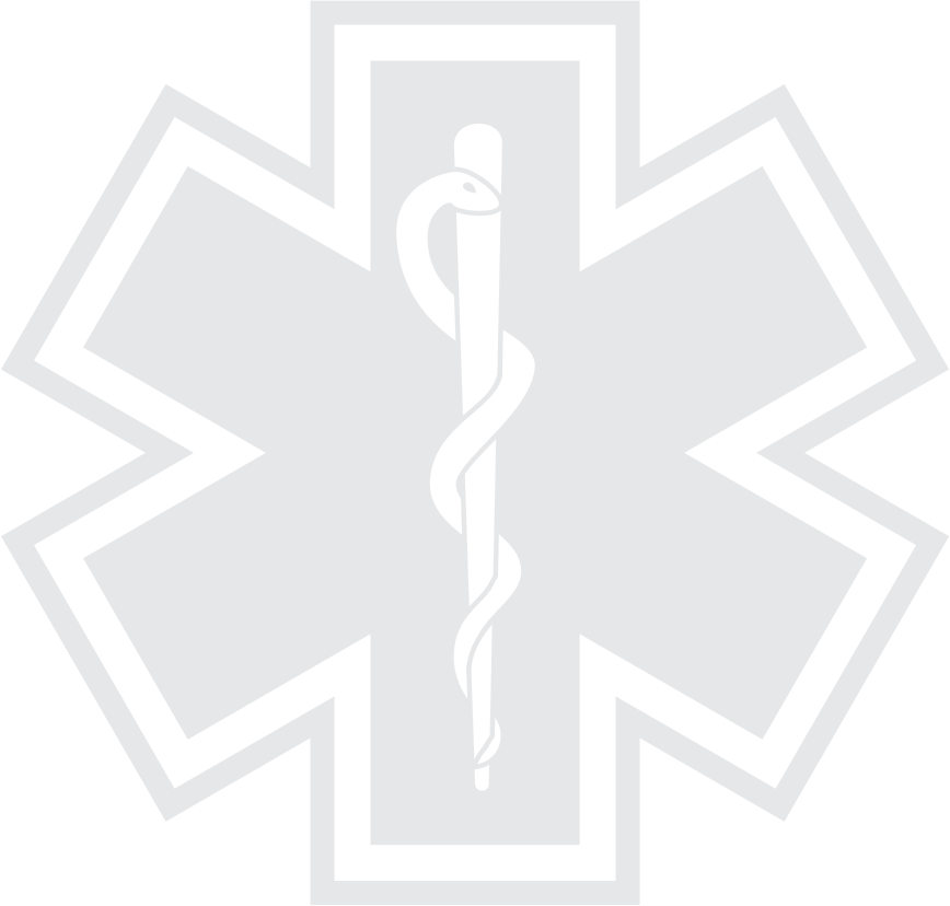 Picture - Star Of Life Snake (868x828)