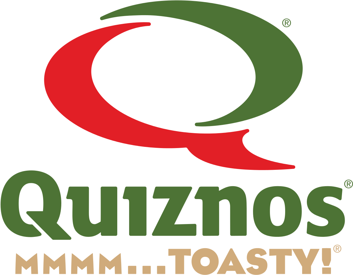 Quiznos Wikipedia Rh En Wikipedia Org Whataburger Logo - Quiznos Logo (1254x1024)