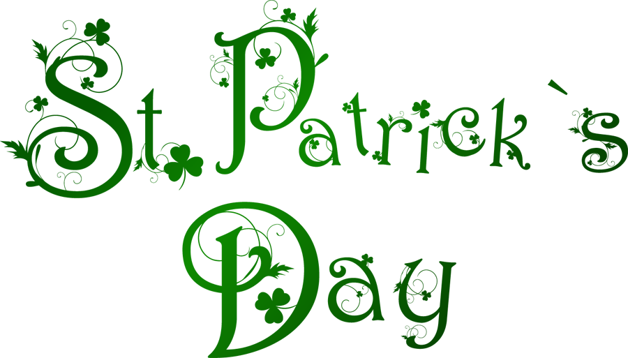 St Patrick - St Patrick's Day Potluck (900x513)