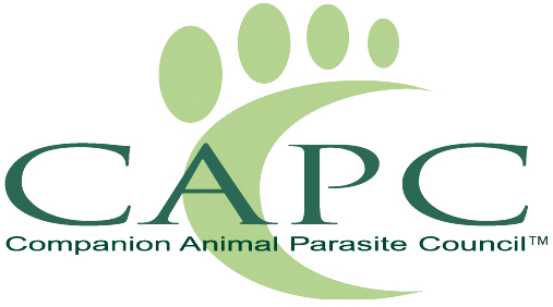 Make An Appointment For Your Pet To Experience The - Companion Animal Parasite Council (507x282)