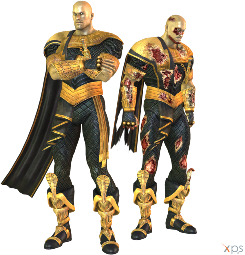 Black Adam By Mrunclebingo - Comics (894x894)