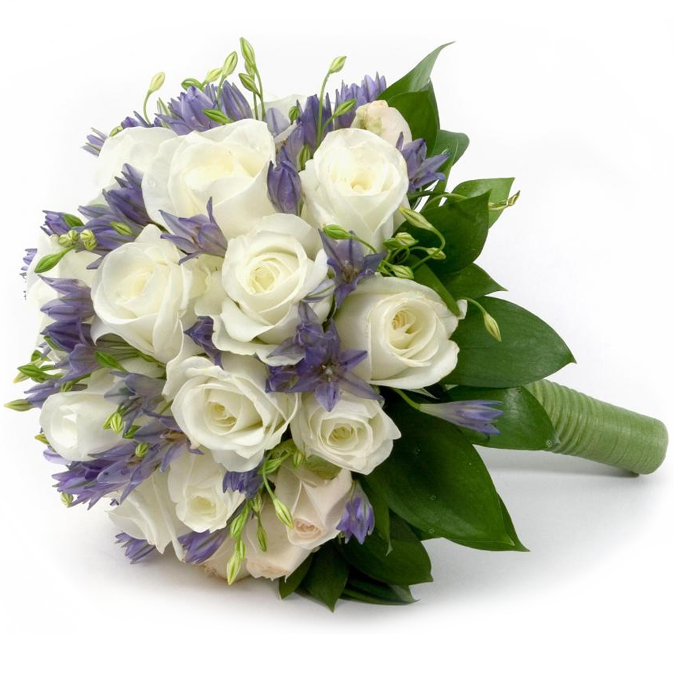 Top The Wedding Flowers On Wedding Flowers With Wholesalers - Good Bouquet Flowers (952x952)