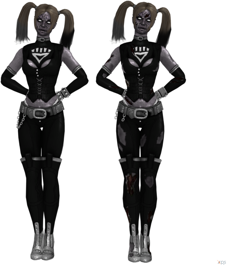 Injustice Gods Among Us - Injustice Gods Among Us Mobile Blackest Night Hawkgirl (901x887)