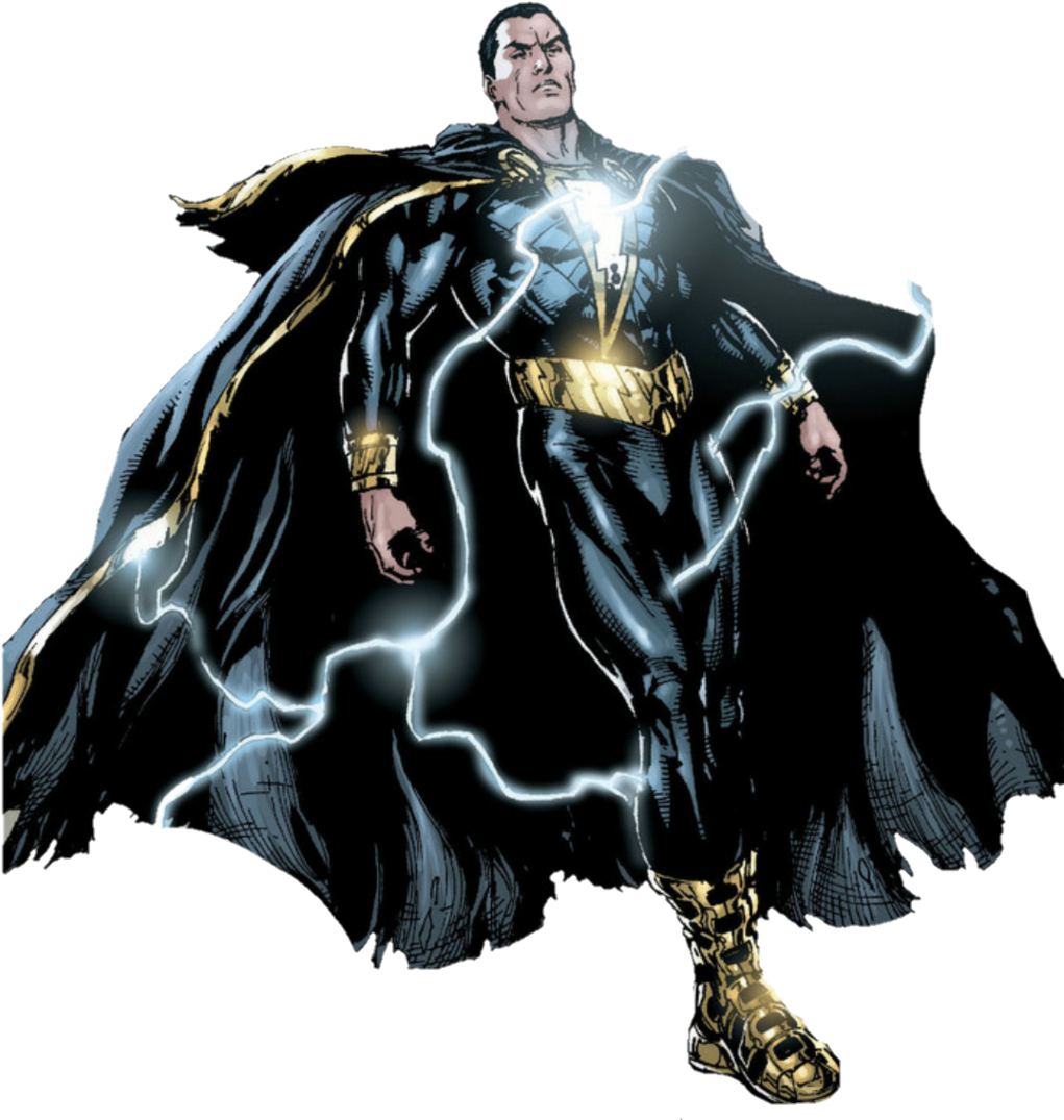 New 52 Black Adam By Mayantimegod On Deviantart - Black Adam New 52 (1024x1089)