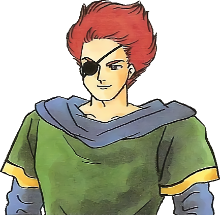 Savor - Fire Emblem Gaiden Saber (433x424)