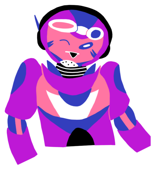 Things No One Asked For - Illustration (500x591)