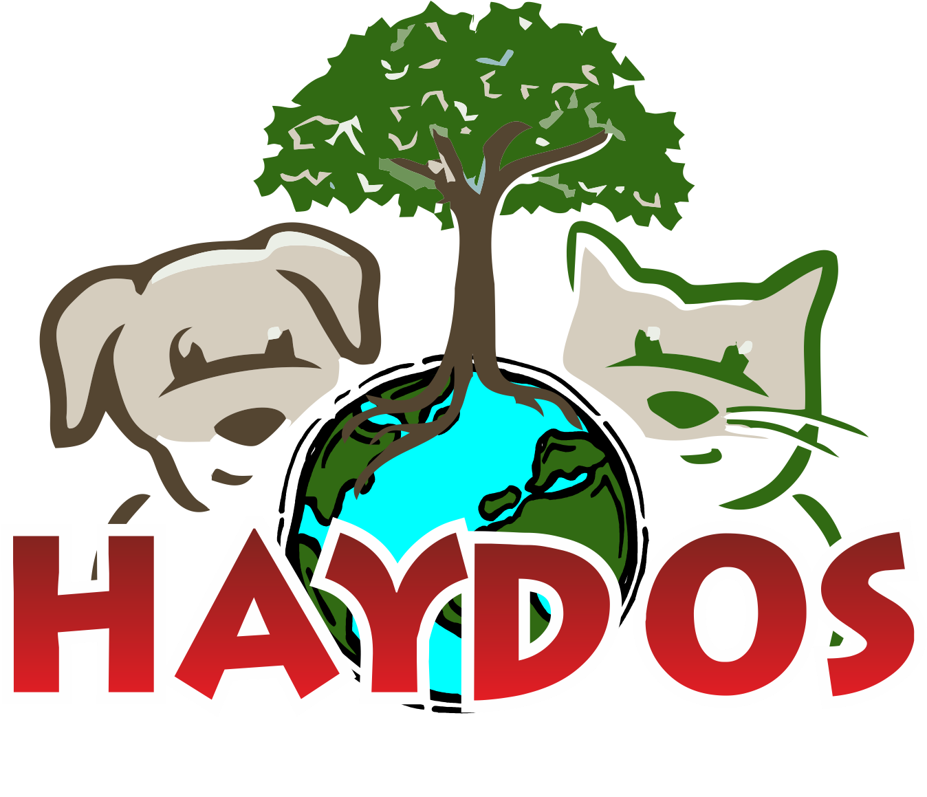 Four Corners Veterinary Clinic Veterinarian In Maple - Hayvan Dostlari (1358x1358)