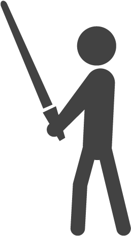 How To Saber - Sabre (400x512)