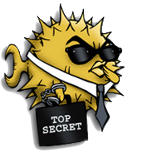 Openssh Logo (500x492)