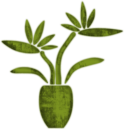 Flower » Legacy Icon Tags » Page 39 » Icons Etc - Green Vase Clip Art (512x512)