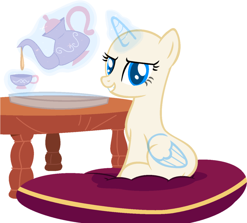 Mlp Base By Stryapastylebases Do You Want Some Tea - Mlp Base Tea (1024x968)