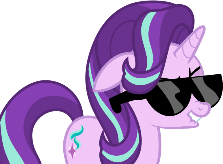 When Twighlight Got Dat Plot - Млп Вектор (1024x575)