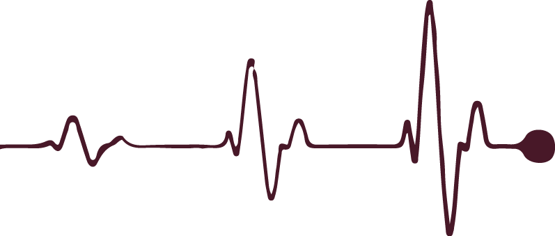 Beat Cliparts - Heart Rate Line Clip Art (797x339)