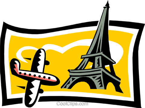 Sightseeing/travel Royalty Free Vector Clip Art Illustration - Sightseeing/travel Royalty Free Vector Clip Art Illustration (480x358)