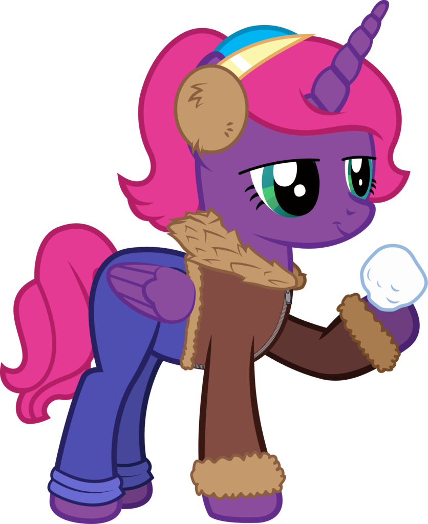 Alicorn, Alicorn Oc, Artist - Cartoon (836x1024)