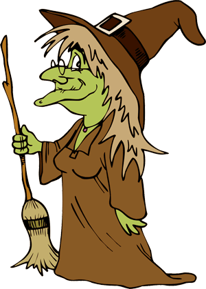 Witch - Witch (300x419)