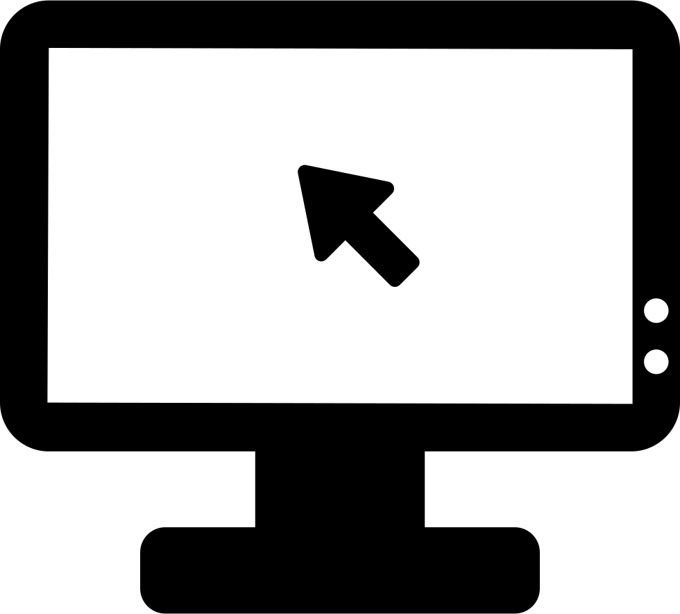 Png File Svg - Computer Symbol Png (980x884)