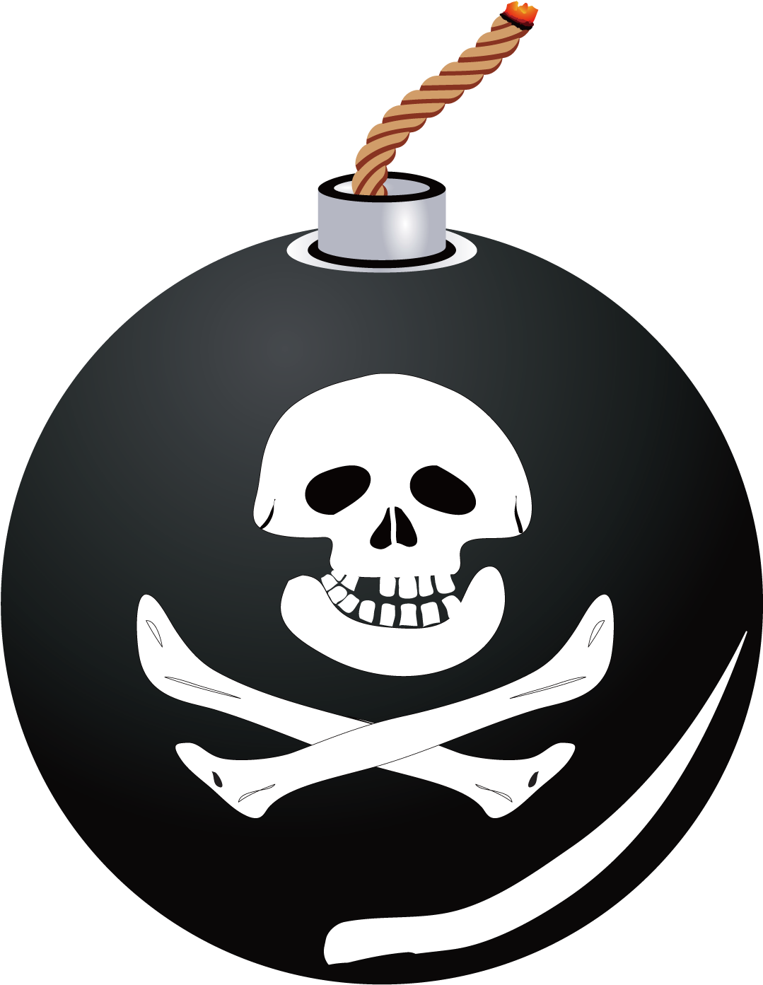 Grenade Computer File - Grenade (1500x1501)