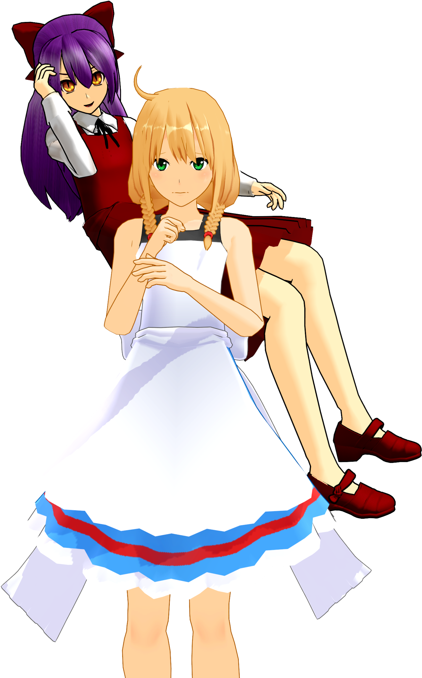 The Witch's House By Axelxlea The Witch's House By - Cartoon (1600x2466)