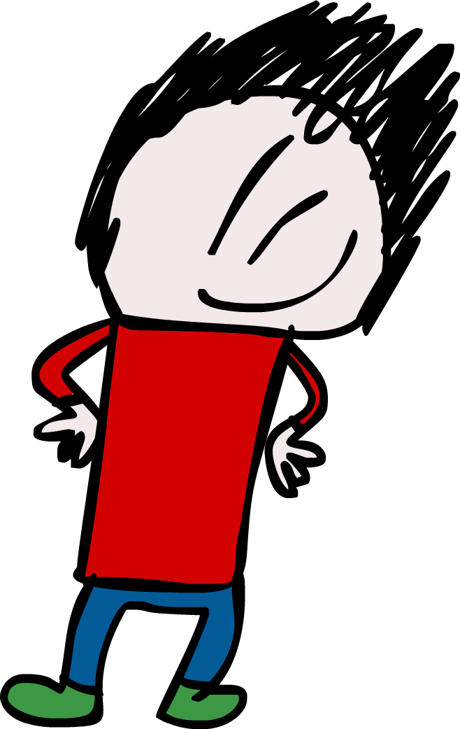 3rd Untitled Drawing By Themarioking02 - Drawing (658x1042)