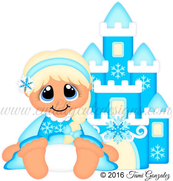 Baby Princess Ella - Infant (600x600)