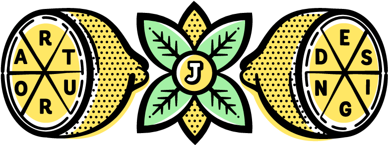 Freelance Design & Illustration - Design (826x330)