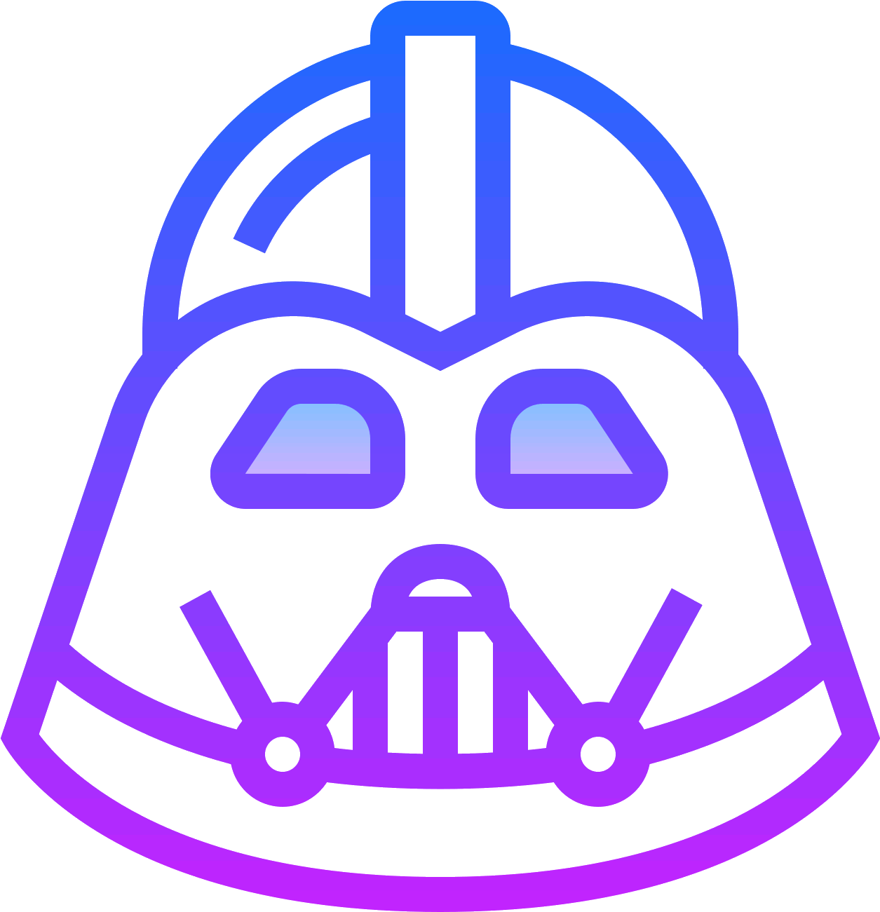 Anakin Skywalker Computer Icons Darth Clip Art - Ad Villaviciosa De Odon (1600x1600)