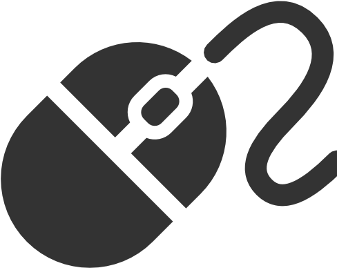 Download Ico File Download Icns File - Mouse Icon (512x512)